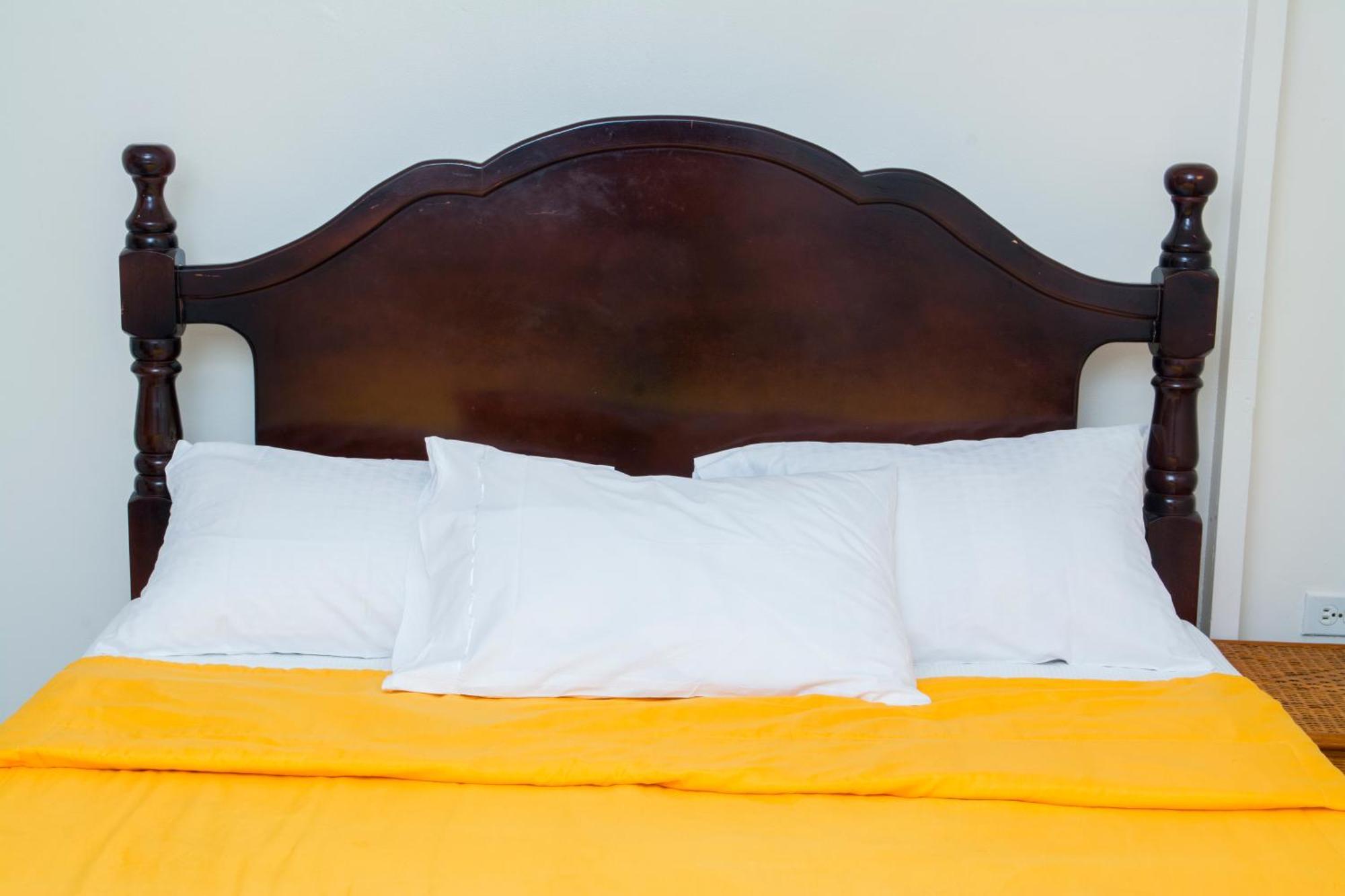 Windjammer International Cuisine & Comfort Inn Georgetown Rum bild